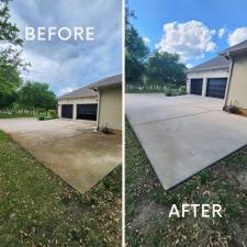 Hudson-Bend-Lakeway-Estate-Pool-and-Driveway-Cleaning 6